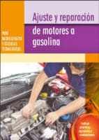 Descargar Manual Mecanica Ajuste y reparacion de motores a gasolina