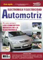 Descarga Manual Mecanica PDF - Conceptos Basicos Sobre Electronica y Electricidad Automotriz