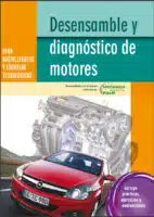 Descarga Manual Mecanica PDF - Desensamble y Diagnostico de Motores