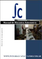 Descargar Manual de Mecánica Automotriz