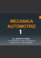 Descargar Manual 1 de Mecánica Automotriz Ajuste de Motores