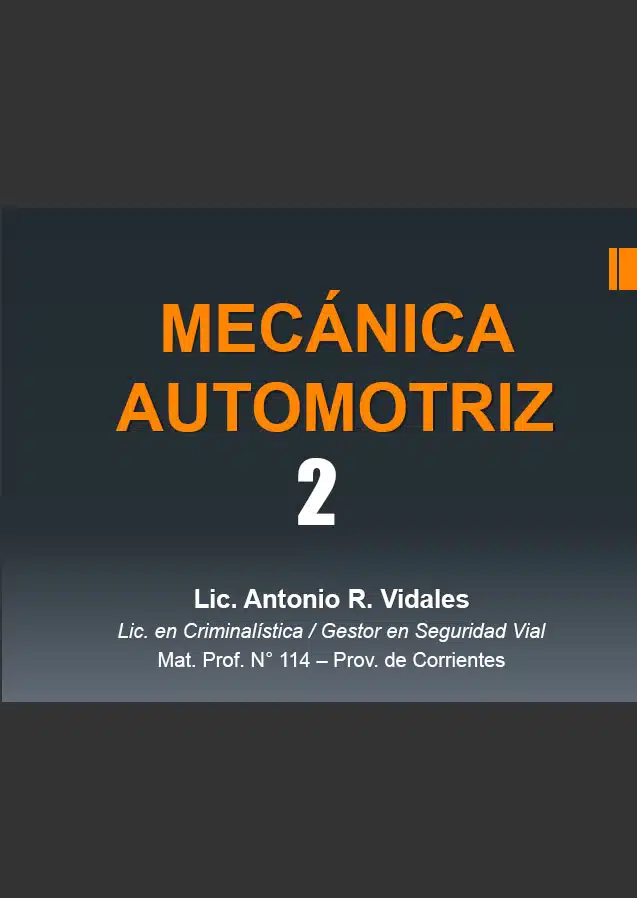 Automotive Mechanics Books in Free PDF ⋆