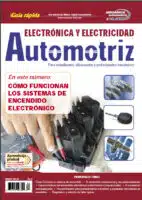Descargar Manual de Mecanica Automotriz - Electronica y Electricidad Automotriz