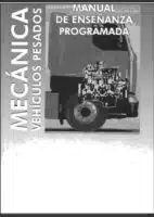 Descarga Manual de Mecánica de Vehiculos Pesados