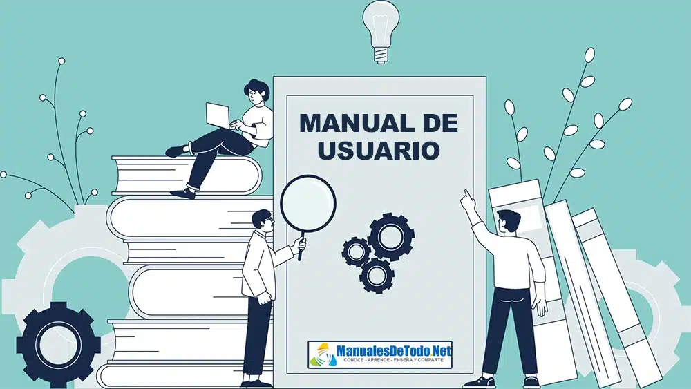 Descargar Manual de Usuario