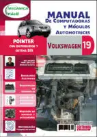 Descarga Manual para Mecanica Automotriz - Manual de Computadoras y Modulos Automotrices Volkswagen