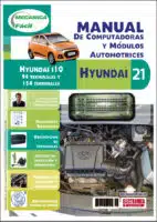Descargar ManualMecanica - Manual de Computadoras y Modulos Automotrices HYUNDAI