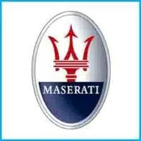 Manuales De Taller Autos Maserati