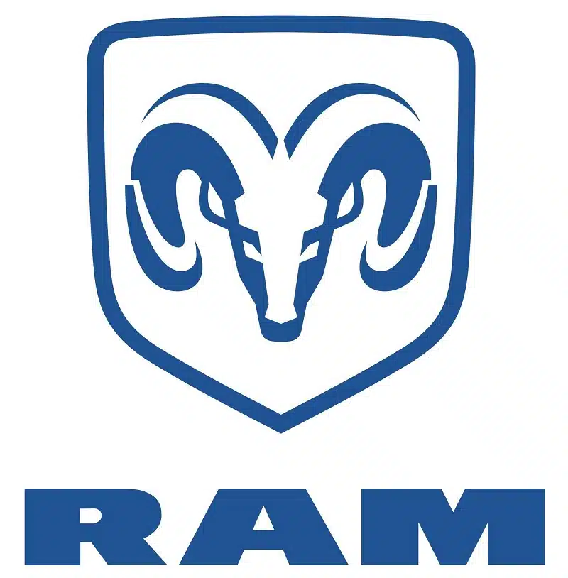 Manuales del Propietario Autos RAM