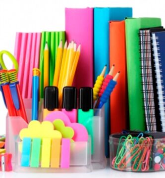 Papelería Online productos escolares