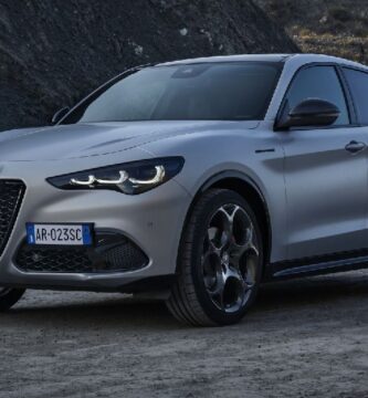 Descargar Manual Alfa Romeo Stelvio MCA 2022 de Usuario