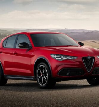 Descargar Manual Alfa Romeo Stelvio MCA 2023 de Usuario