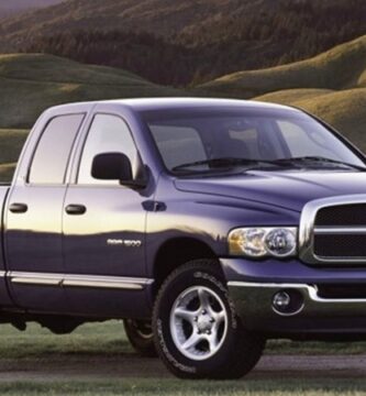 Descargar Manual Dodge 1500 2008 de Usuario