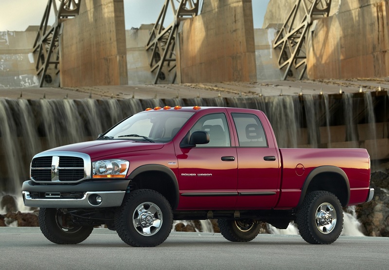 Manual Dodge 5500 Chassis Cab 2008 de Usuario
