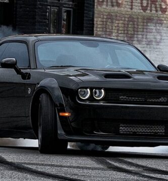 Descargar Manual Dodge Challenger 2023 de Usuario