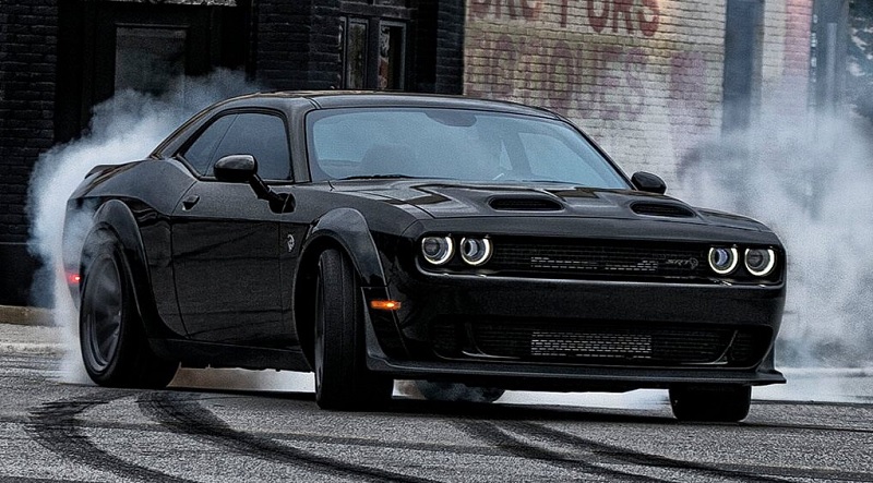 Descargar Manual Dodge Challenger 2023 de Usuario