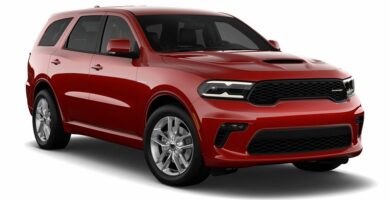 Descargar Manual Dodge Durango 2022 de Usuario