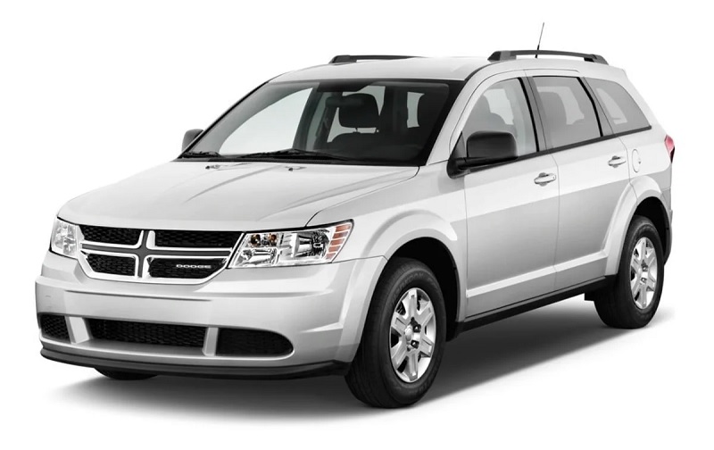 Descargar Manual Dodge Journey 2011 de Usuario