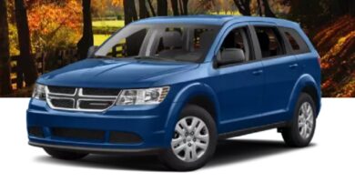 Descargar Manual Dodge Journey 2016 de Usuario