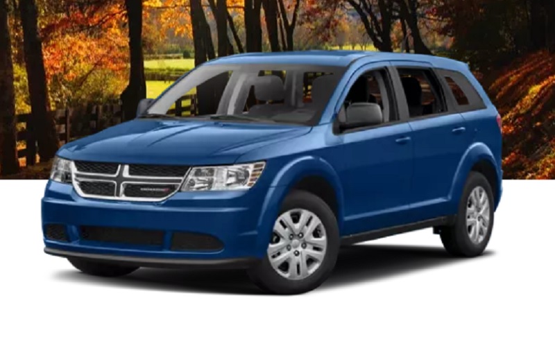 Descargar Manual Dodge Journey 2016 de Usuario