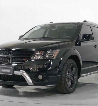 Descargar Manual Dodge Journey 2020 de Usuario