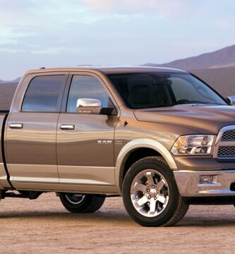 Descargar Manual Dodge Ram 1500 2009 de Usuario