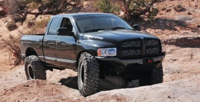 Descargar Manual Dodge Ram 2500 2005 de Usuario