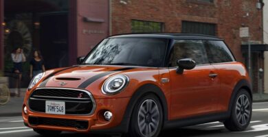 Manual Mini 3 door 2013 de Usuario