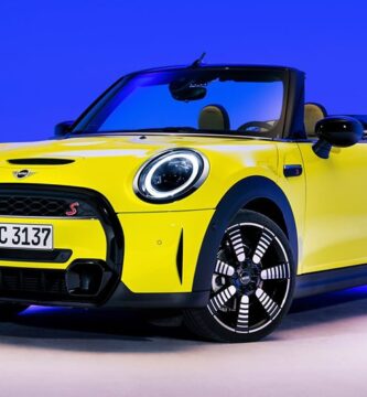 Descargar Manual Mini Convertible 2023 de Usuario