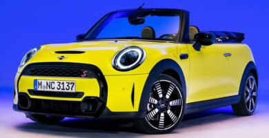 Descargar Manual Mini Convertible 2023 de Usuario