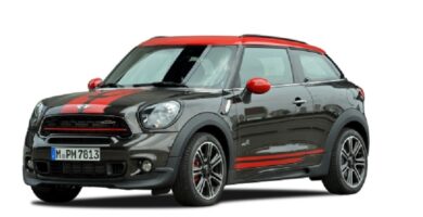 Descargar Manual Mini Paceman 2016 de Usuario