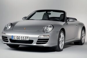 Descargar Manual Porsche 911 Carrera 2010 de Usuario