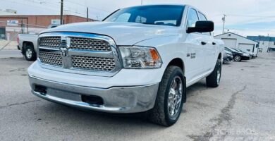 Descargar Manual RAM 1500 2015 de Usuario