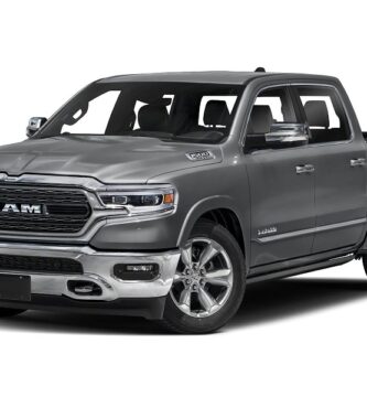 Descargar Manual RAM 1500 2021 de Usuario