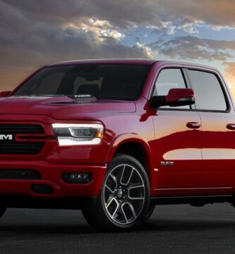 Descargar Manual RAM 1500 2022 de Usuario