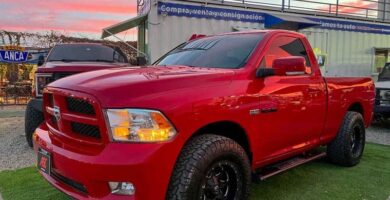 Descargar Manual RAM 2500 2011 de Usuario