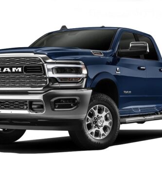 Descargar Manual RAM 2500 2020 de Usuario