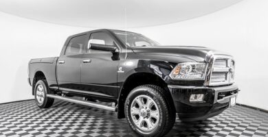 Descargar Manual RAM 3500 2014 de Usuario