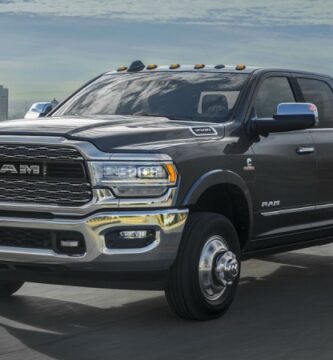 Descargar Manual RAM 3500 2021 de Usuario