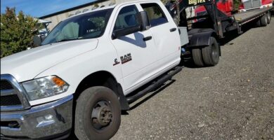 Descargar Manual RAM 3500 Chassis Cab 2016 de Usuario