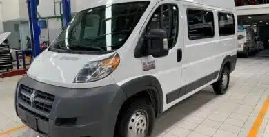 Descargar Manual RAM ProMaster 2014 de Usuario