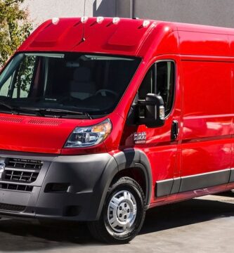 Descargar Manual RAM ProMaster 2015 de Usuario