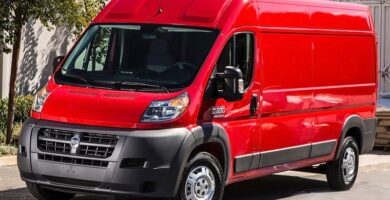 Descargar Manual RAM ProMaster 2015 de Usuario