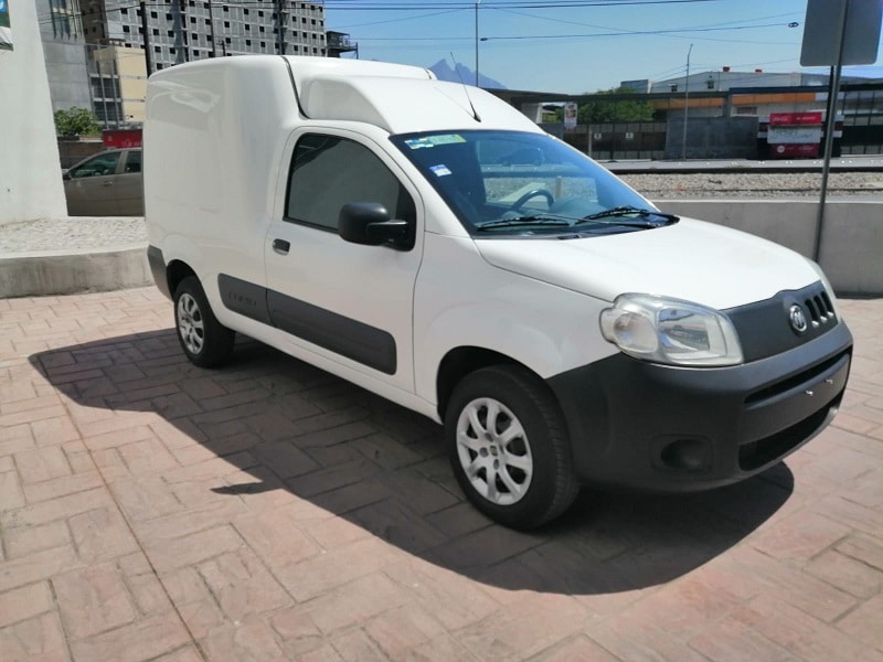 Descargar Manual RAM ProMaster 2020 de Usuario