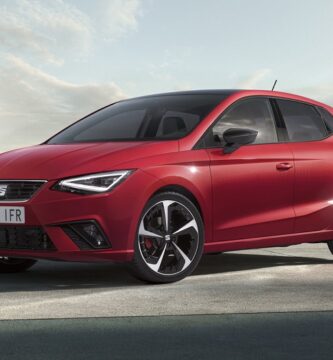 Descargar Manual Seat Ibiza 2022 de Usuario