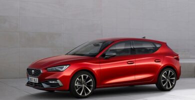 Descargar Manual Seat Leon 2022 de Usuario