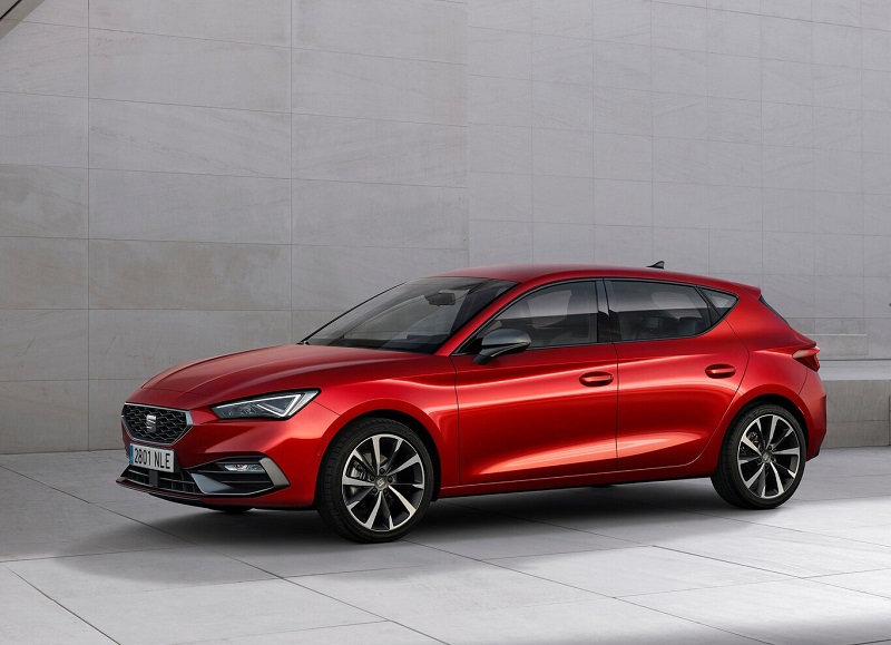 Descargar Manual Seat Leon 2022 de Usuario