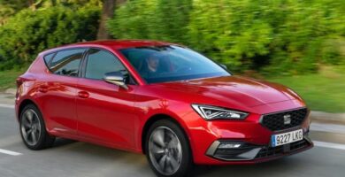 Descargar Manual Seat Leon 2023 de Usuario