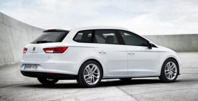 Descargar Manual Seat Leon Sportstourer 2016 de Usuario