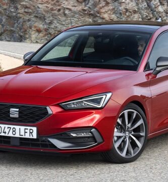 Descargar Manual Seat Leon Sportstourer 2023 de Usuario